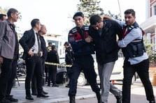 Yenidoğan Çetesi davası: Savcının tehdit edilmesine ilişkin fezleke hazırlandı