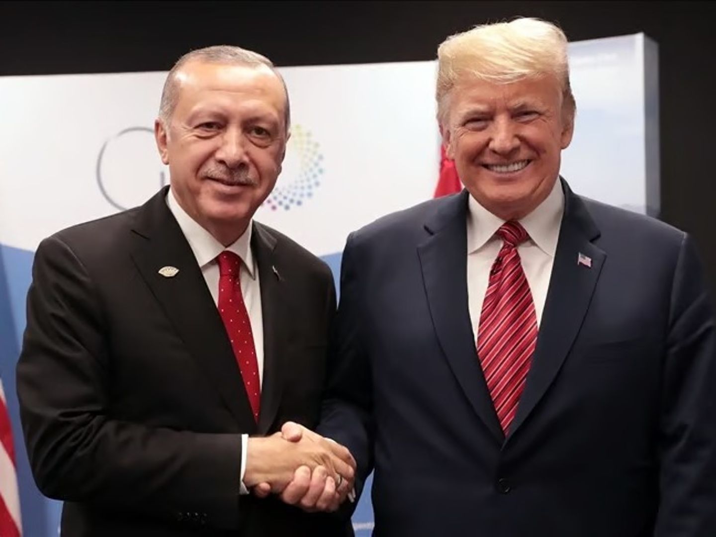 Cumhurbaşkanı Erdoğan'dan tırmanan 'İran' krizinde yoğun telefon diplomasisi