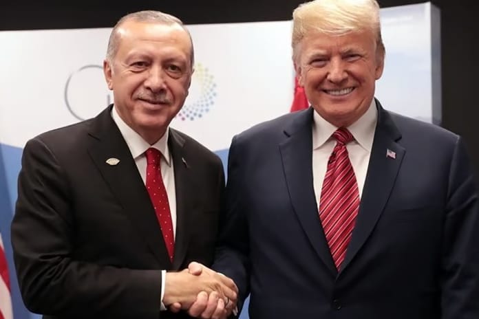 Cumhurbaşkanı Erdoğan'dan tırmanan 'İran' krizinde yoğun telefon diplomasisi