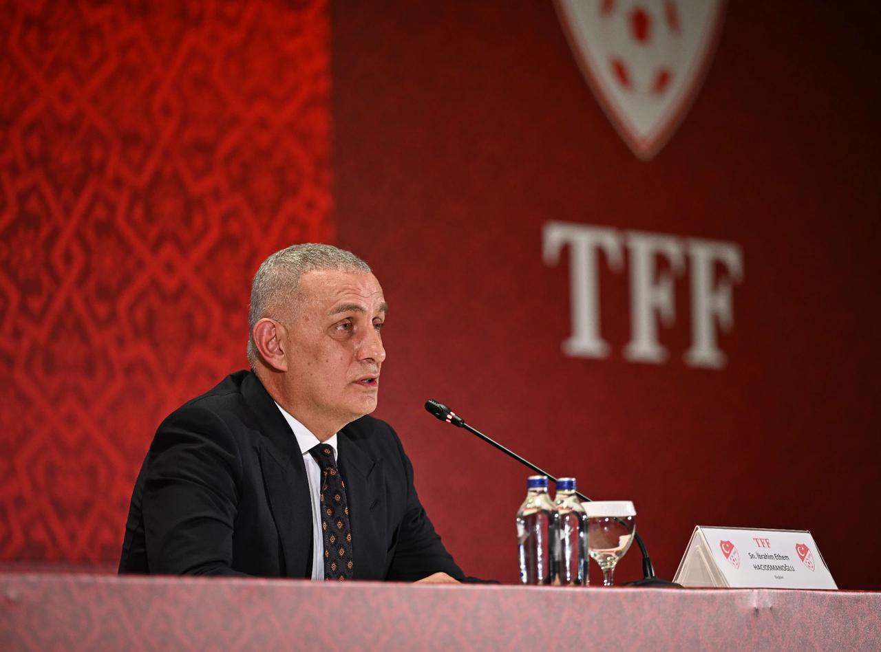 Bahis iddiaları ve "sakın ha" dosyası