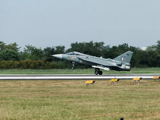 Hindistan, 2035’e kadar 7,4 Milyar dolar değerinde savaş uçağı motoru alımı planlıyor