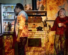 İklim krizinin günlük hayata yansıması: Yeni Dünya Atlası