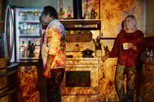 İklim krizinin günlük hayata yansıması: Yeni Dünya Atlası