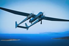 AKSUNGUR’a sonoboy kabiliyeti geliyor