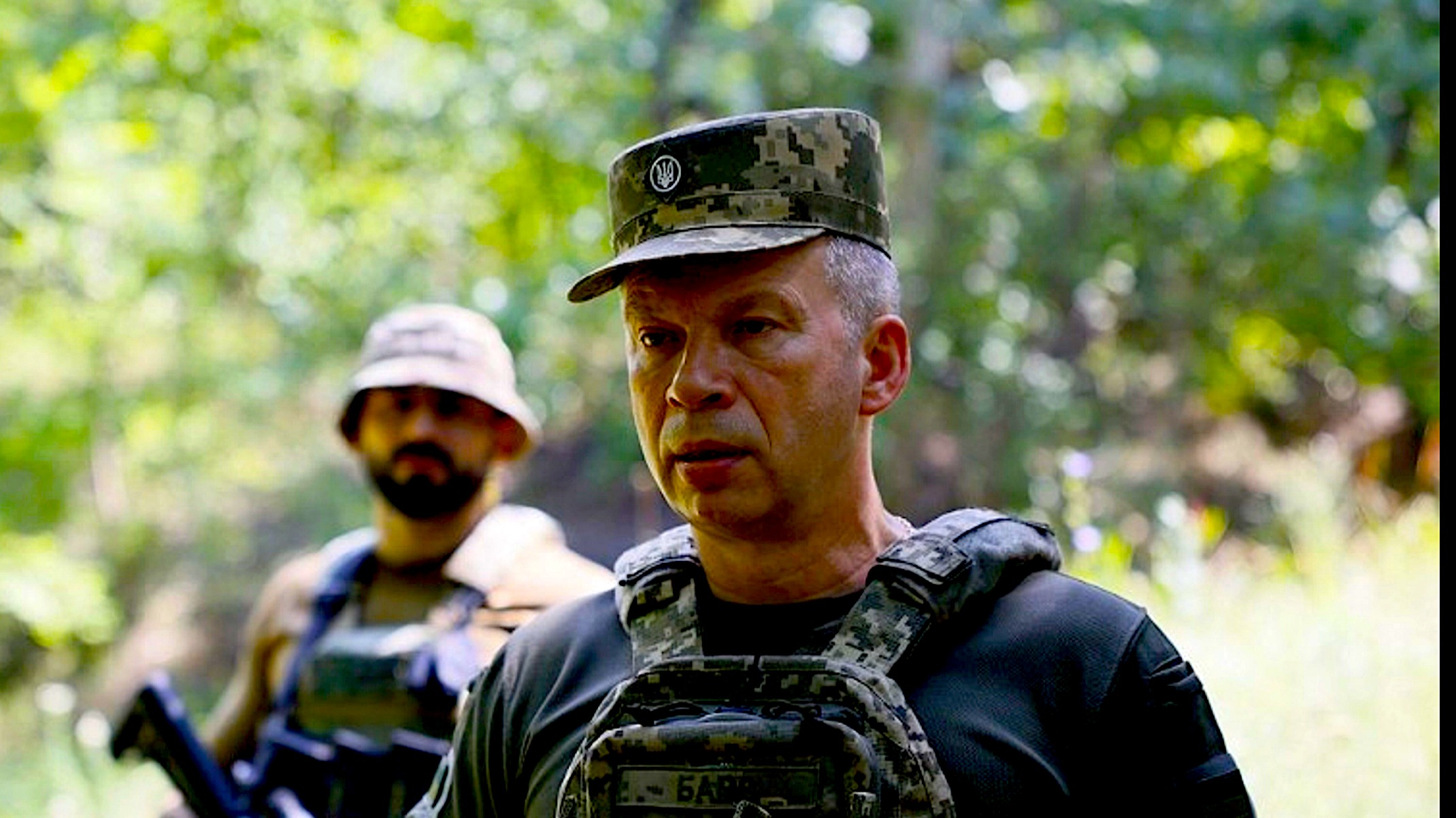 Ukraine Claims Regaining Large Areas Since Late January