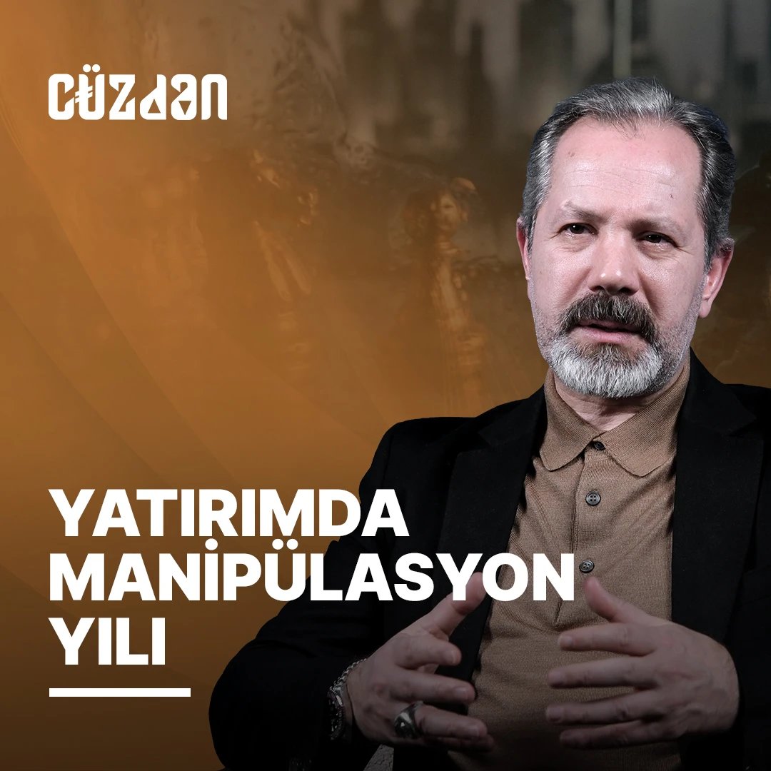 Altın, Gümüş ve Borsada Rüzgar Ne Zaman Dönecek? | İslam Memiş ile Cüzdan | 33