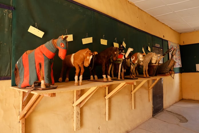 Emirlerin saygı duruşu: Yaşayan bir gelenek