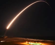 Almanya, ABD’ye bağımlılığı azaltmak için uydu tabanlı füze tespit sistemi kurmayı planlıyor