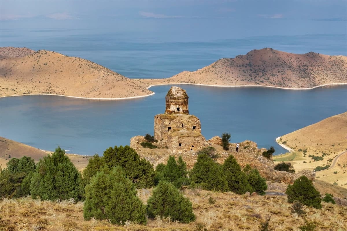 Deveboynu Yarımadası milli park statüsü kazanmaya hazırlanıyor