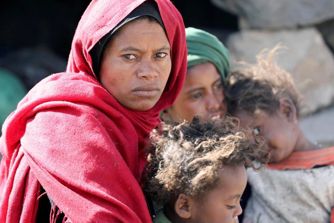 Yemen'de Taiz kentinin kuşatılması insani krizi derinleştiriyor
