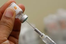 ABD yenidoğan bebekler için Hepatit B aşısını kaldırdı