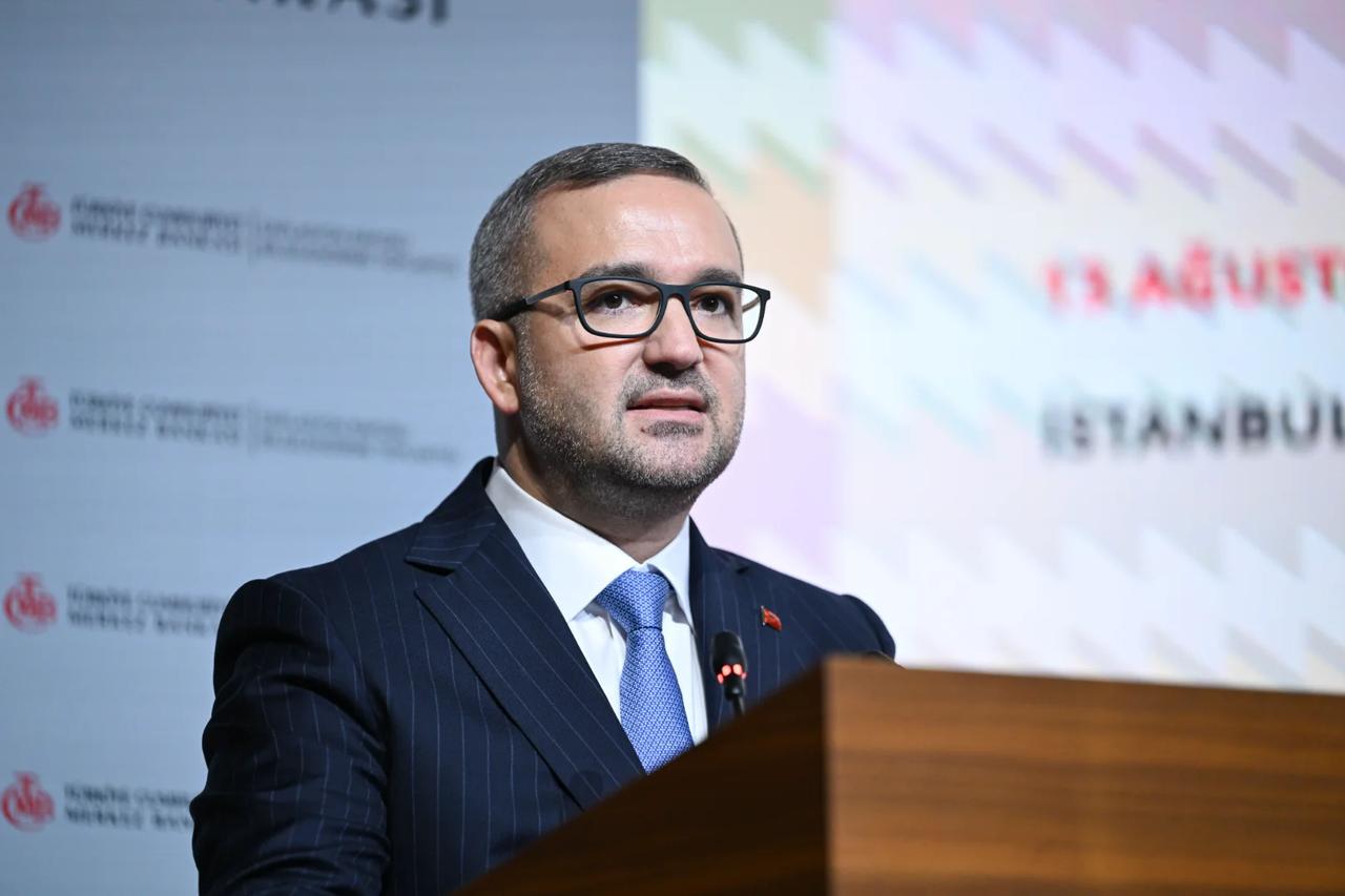 Fatih Karahan'dan fon soruşturması açıklaması! "Para mevduata gidiyor"