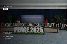 Haftanın Bilmeniz Gerekenleri | Sayı 137 | 19.10.2025