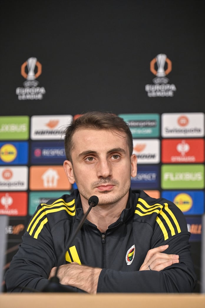 "Gol krallığı değil, kupa"