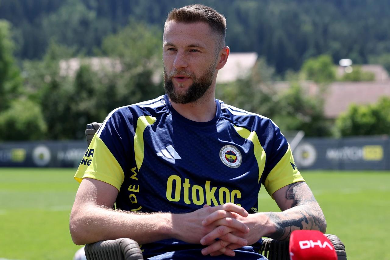 "Kaptanlık bandının olup olmamasının önemi yok"