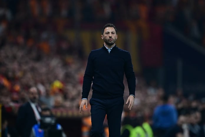 Tedesco'nun Fenerbahçe karnesi