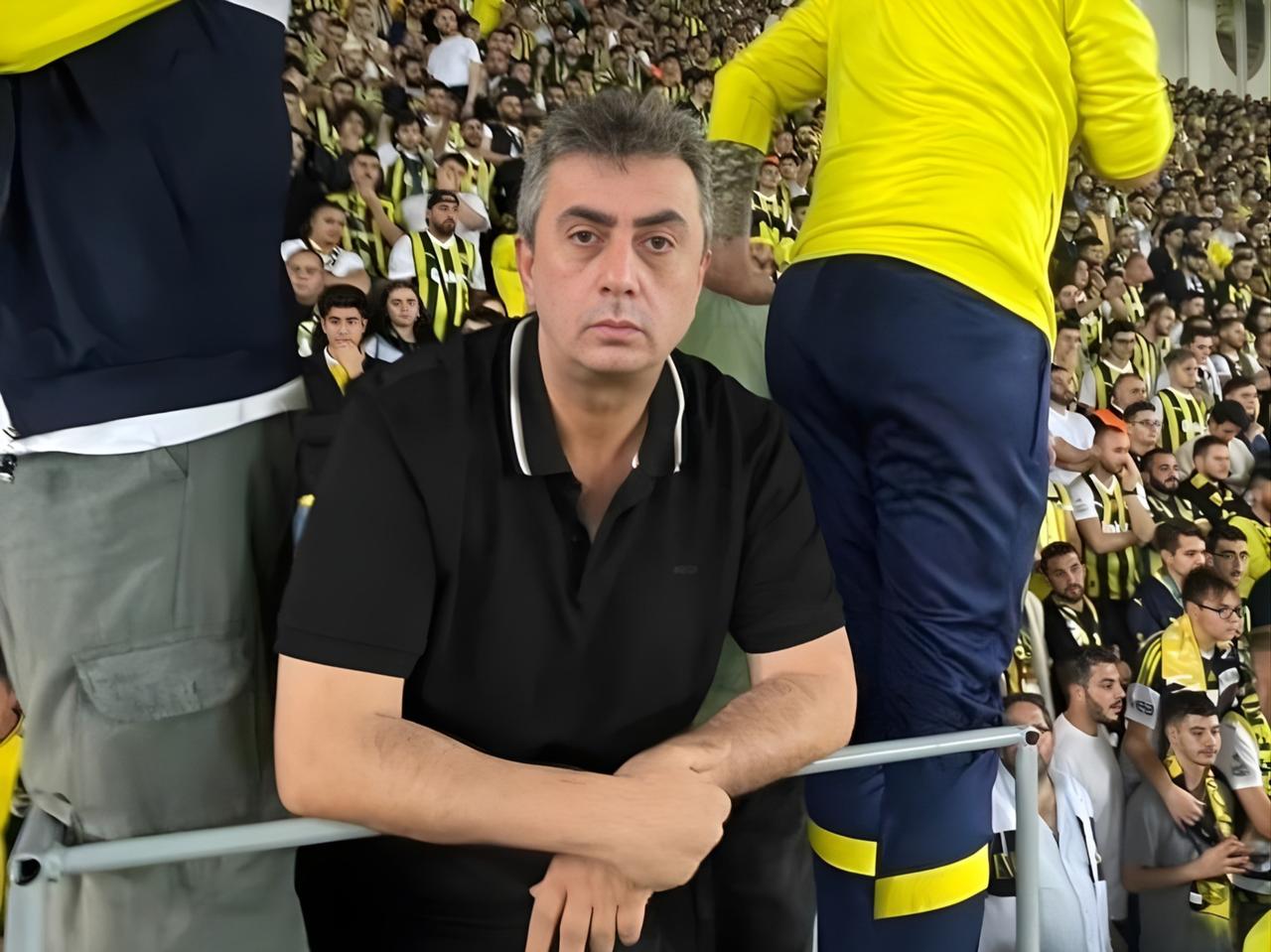 Fenerbahçe tribün liderine saldırıda karar