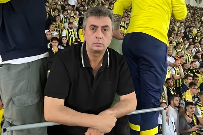Fenerbahçe tribün liderine silahlı saldırıda tutuklamalar