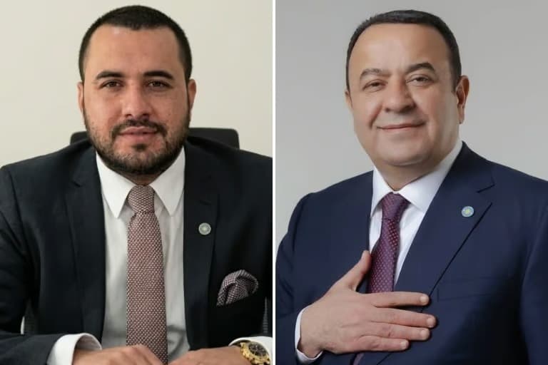 Negatif mi, pozitif mi? CHP'li vekil Adnan Beker'in oğlunun uyuşturucu testi gündem oldu!