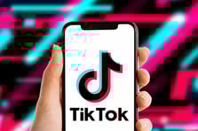 TikTok ikinci çeyrekte 189 milyondan fazla videoyu yayından kaldırdı