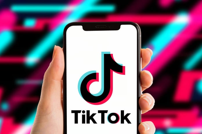 TikTok ikinci çeyrekte 189 milyondan fazla videoyu yayından kaldırdı