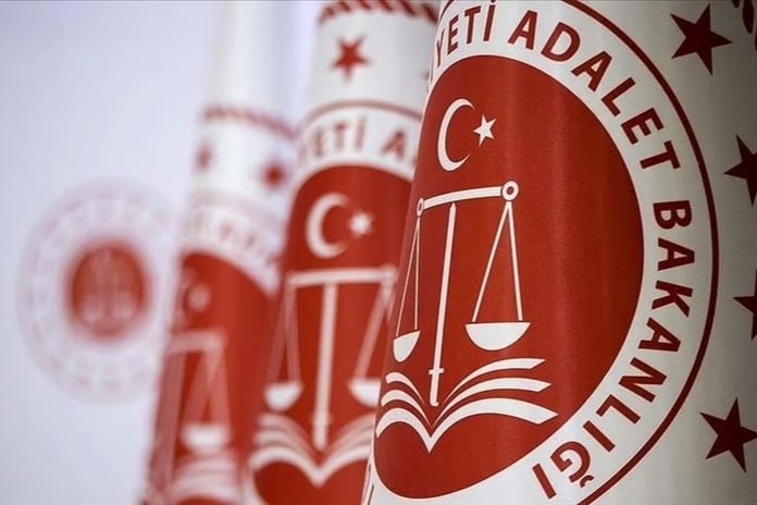 Adalet Bakanı Yılmaz Tunç açıkladı: Yeni yargı paketi geliyor