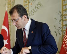 İmamoğlu'nun İBB'sinden Beylikdüzü firmasına bir haftada iki büyük ihale