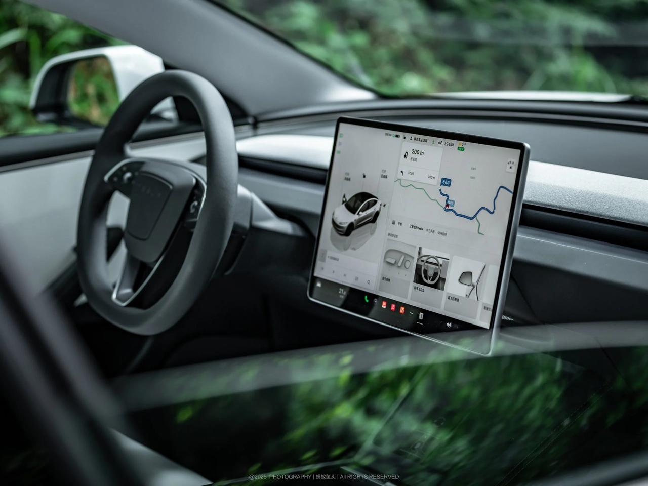 Tesla’nın otonom sürüşündeki sorunlar
