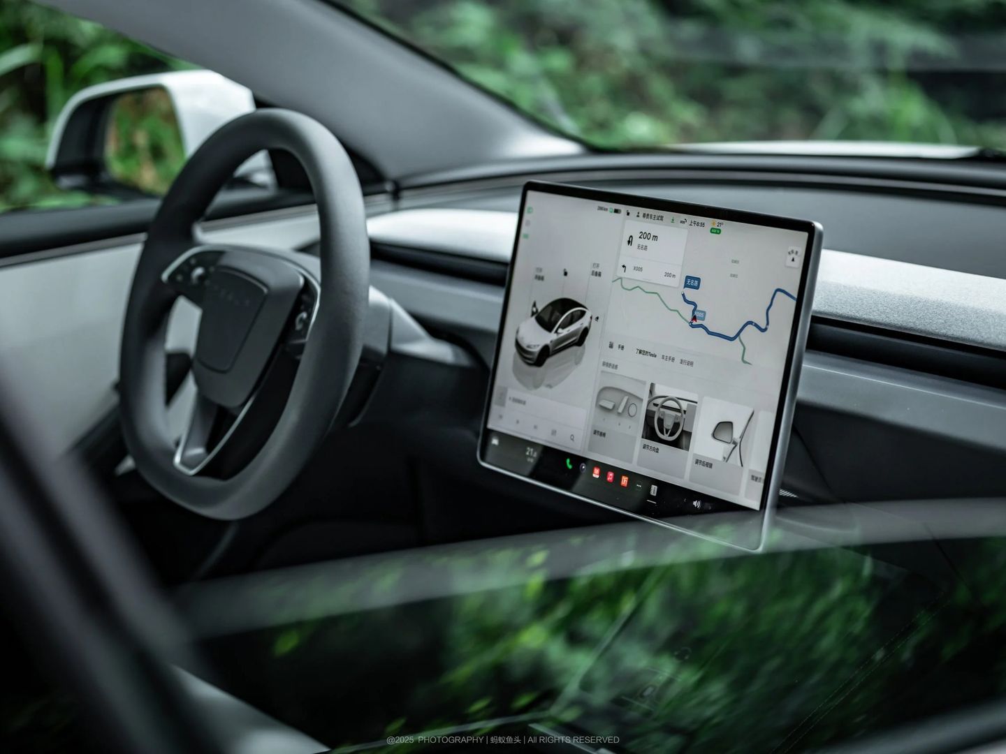Tesla'nın otonom sürüş geleceği davalar ve vaatler arasında