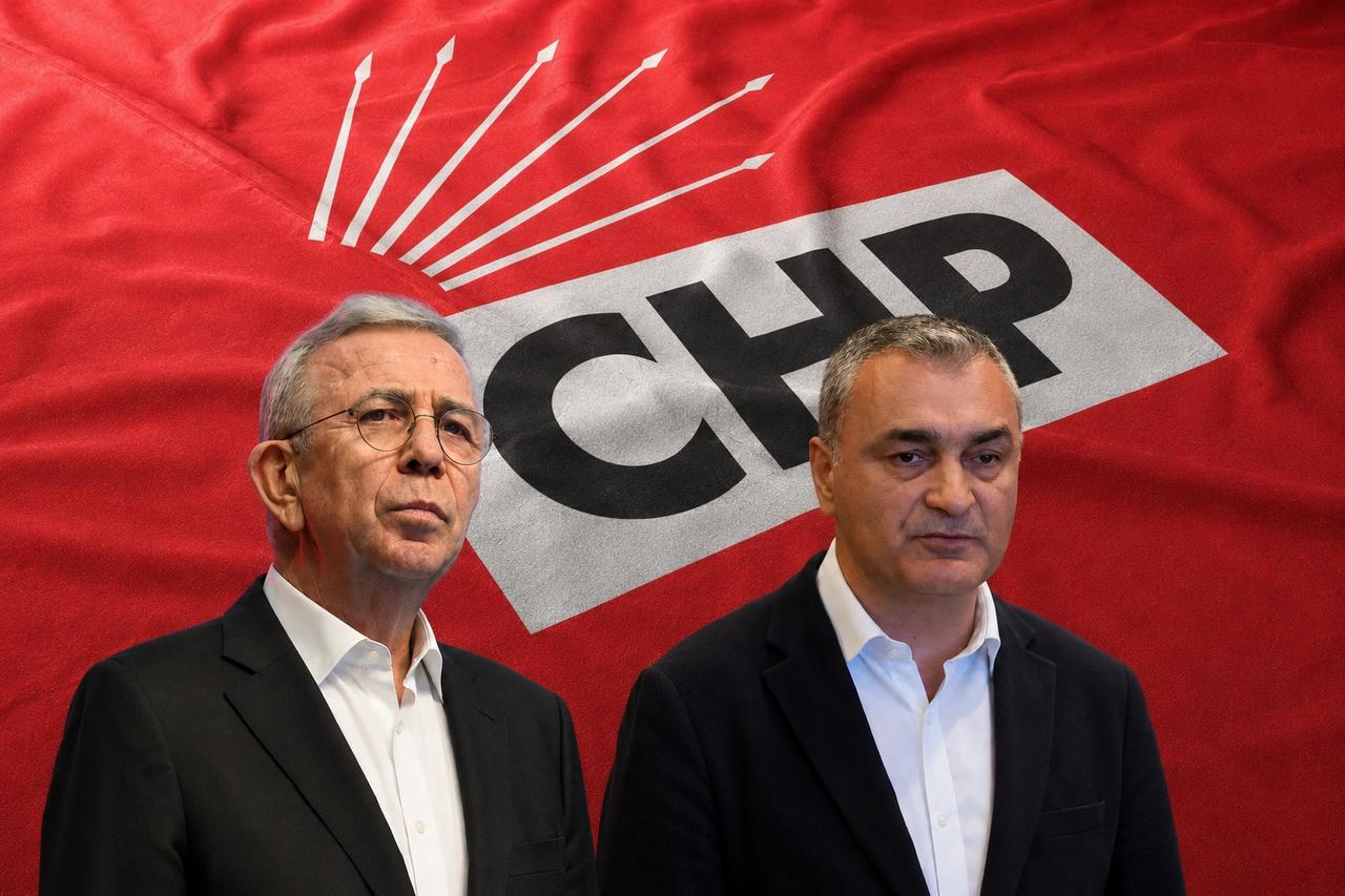 Mansur Yavaş CHP'de kalacak mı? Resmi açıklama geldi 