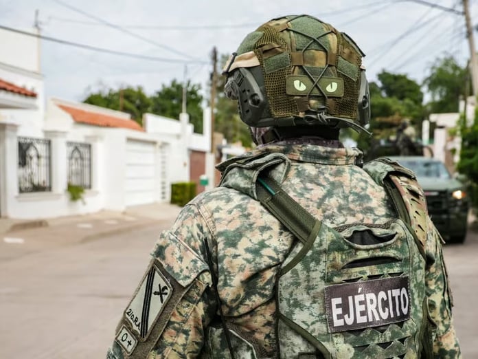 Meksika'da Kanadalı maden şirketine pusu kuruldu