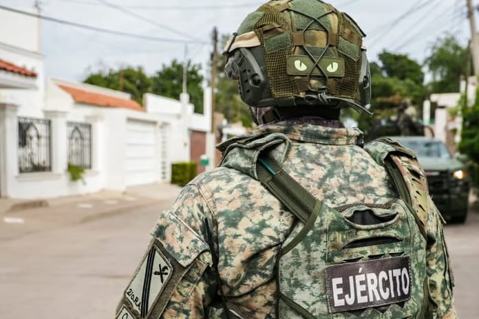 Meksika'da Kanadalı maden şirketine pusu kuruldu