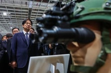 Tayvan, 40 milyar dolarlık ek savunma bütçesi için ABD ile silah alımlarını görüştü