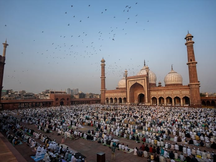 Bu ülkelerde Kurban Bayramı bugün başladı