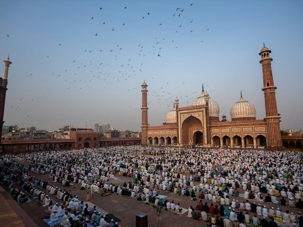 Bu ülkelerde Kurban Bayramı bugün başladı