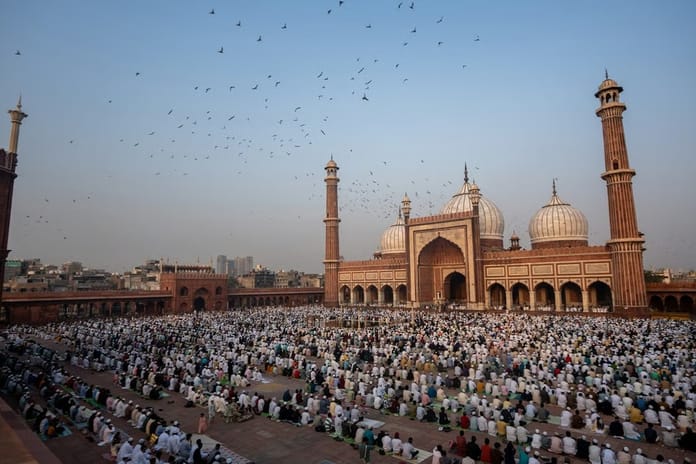 Bu ülkelerde Kurban Bayramı bugün başladı