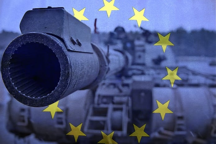 Politico: Avrupa için ‘aşağılanma yüzyılı’ mı başlıyor?