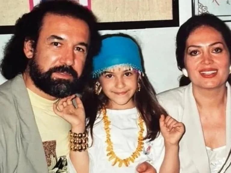 Yağmur Ünal açıklaması