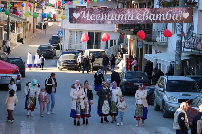 Cuma günü başlayan üç günlük maraton