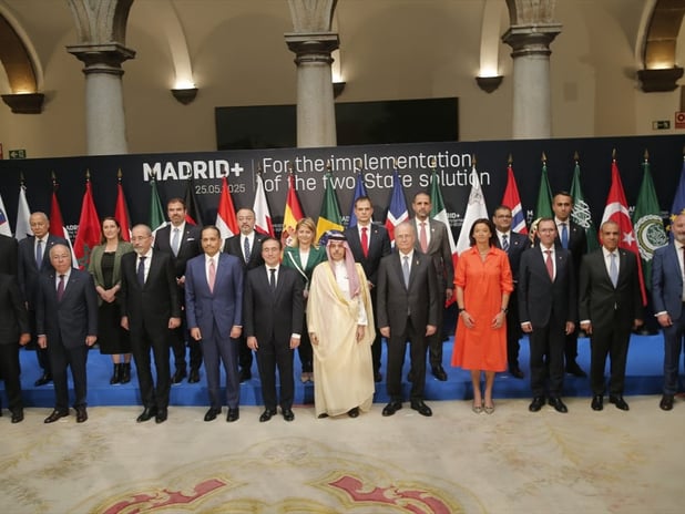 20 ülkeden İsrail ile silah ticaretini kesme çağrısı