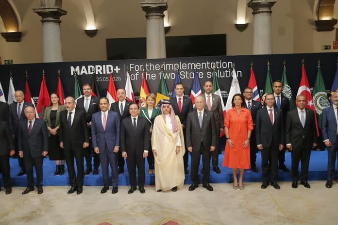 20 ülkeden İsrail ile silah ticaretini kesme çağrısı