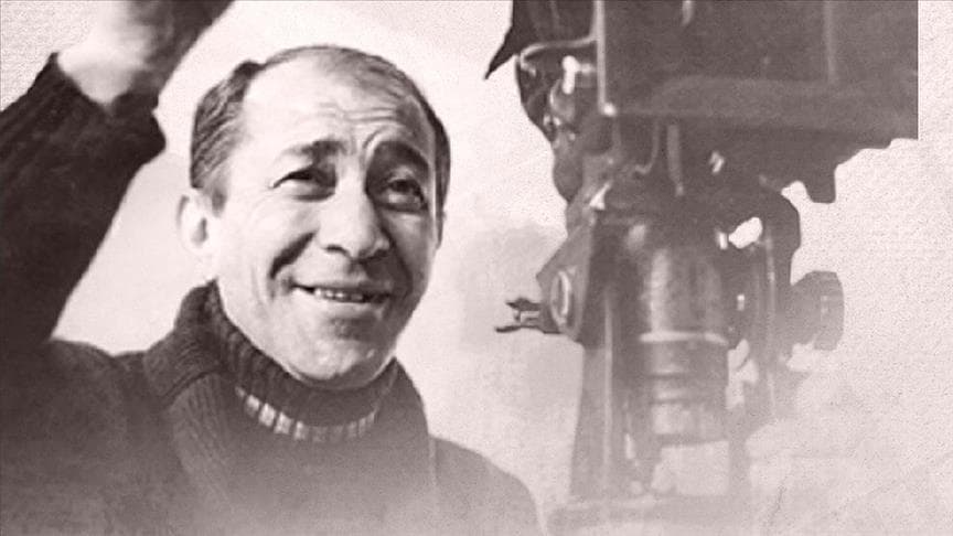 Ertem Eğilmez