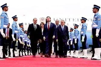 US-Iran Talks Begin Amid Claims of Frozen Asset Release