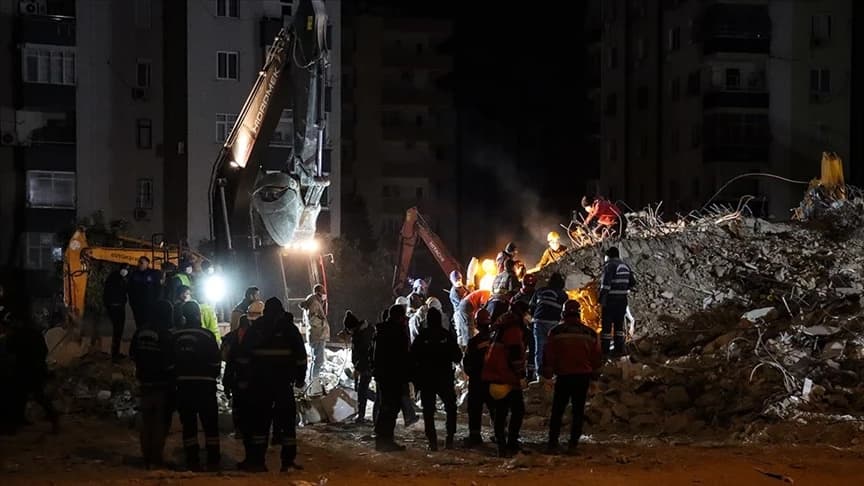 Adana Alpargün Apartmanı davası