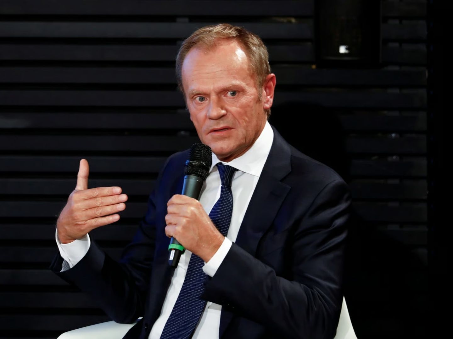 Tusk’tan NATO için uyarı: “En büyük tehdit ittifakın çözülmesi"