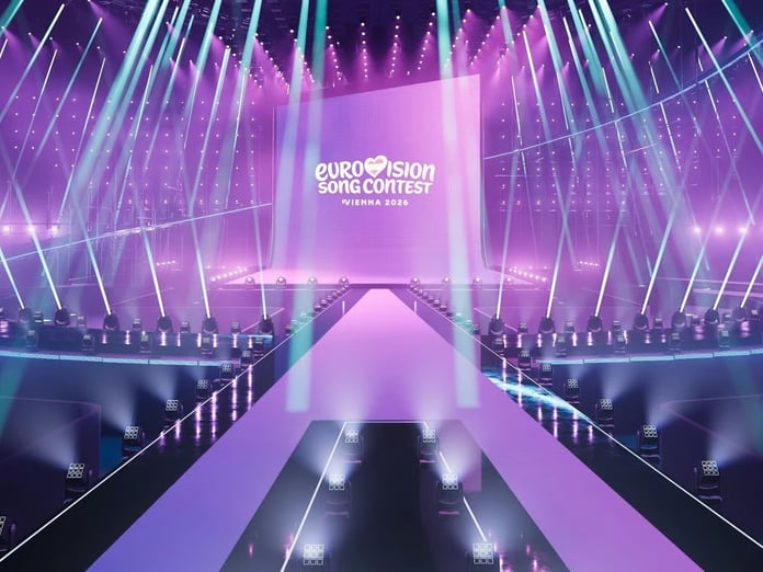 Eurovision öncesi İsrail krizi büyüyor
