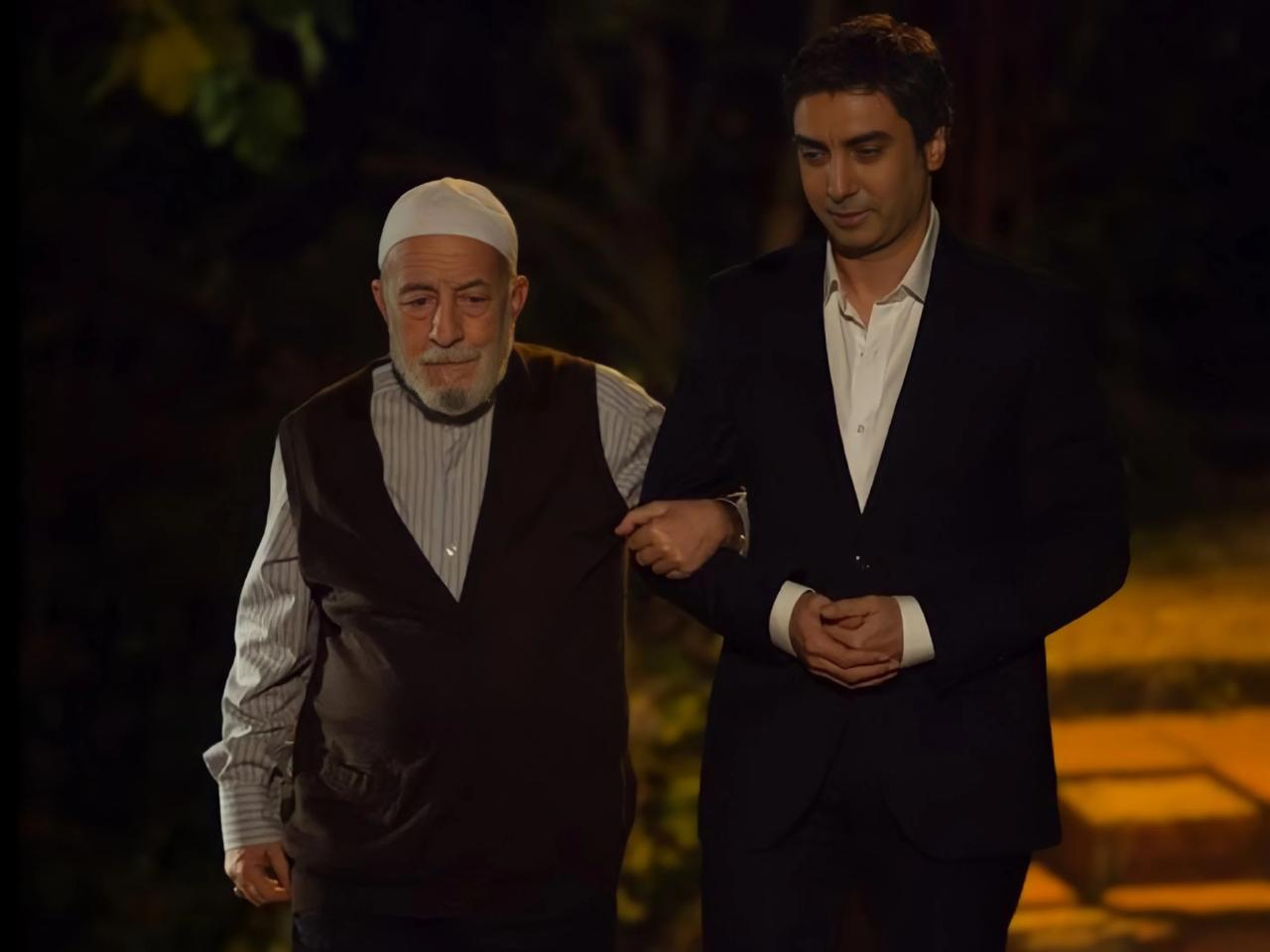 Kurtlar Vadisi’nin Ömer Baba’sından çarpıcı açıklamalar