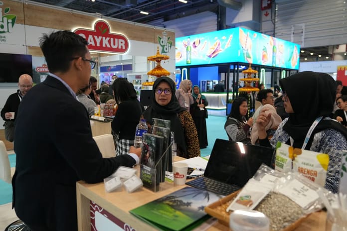 Helal gıda sektörünün küresel oyuncuları İstanbul'da buluşuyor