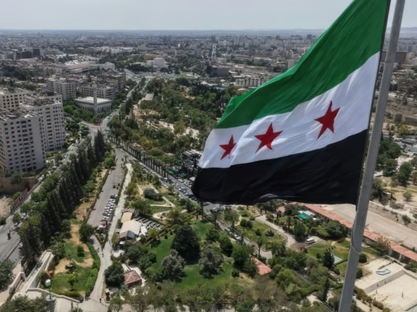 Şam terör örgütü YPG/SDG ile anlaştıkları iddiasını yalanladı
