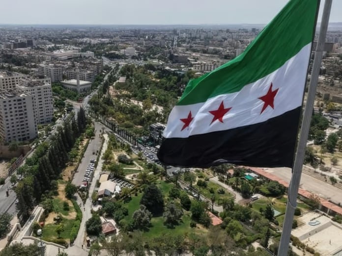 Şam terör örgütü YPG/SDG ile anlaştıkları iddiasını yalanladı